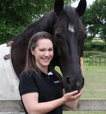 Sophie Pelham Burn - MMedSci ANutr.